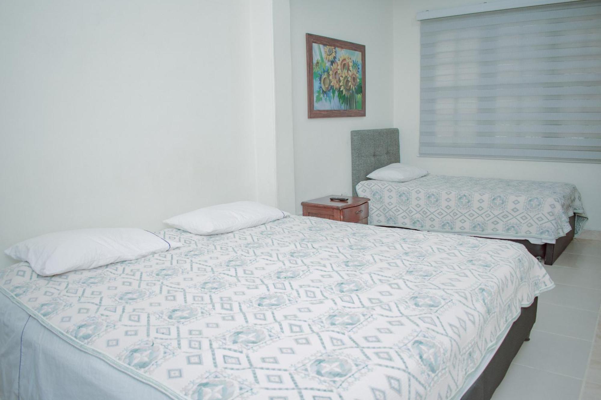 Casa Alnor Apartahotel *
