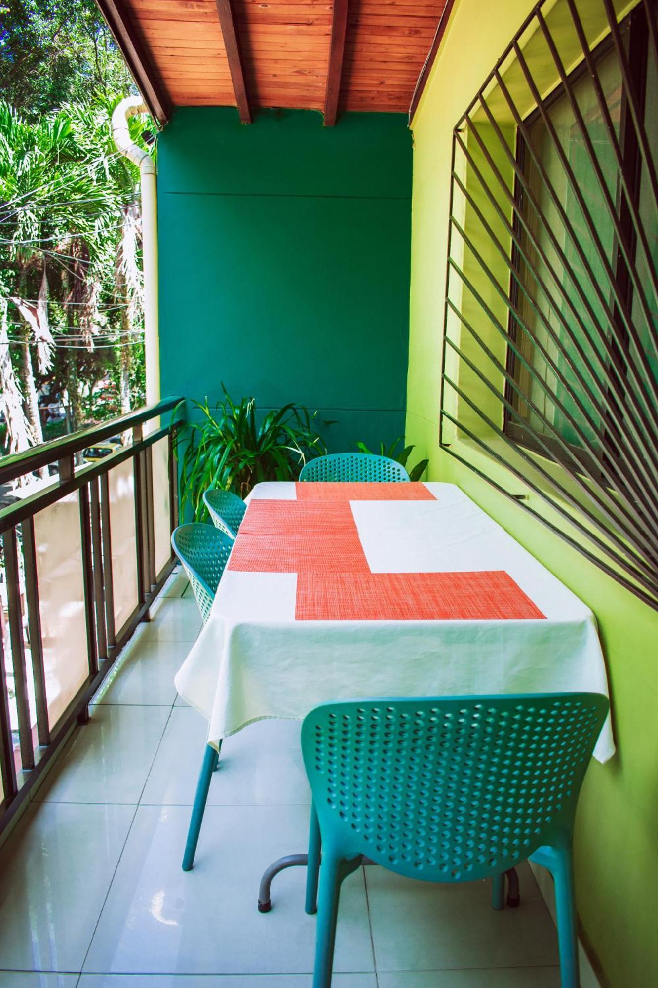 Casa Alnor Medellín