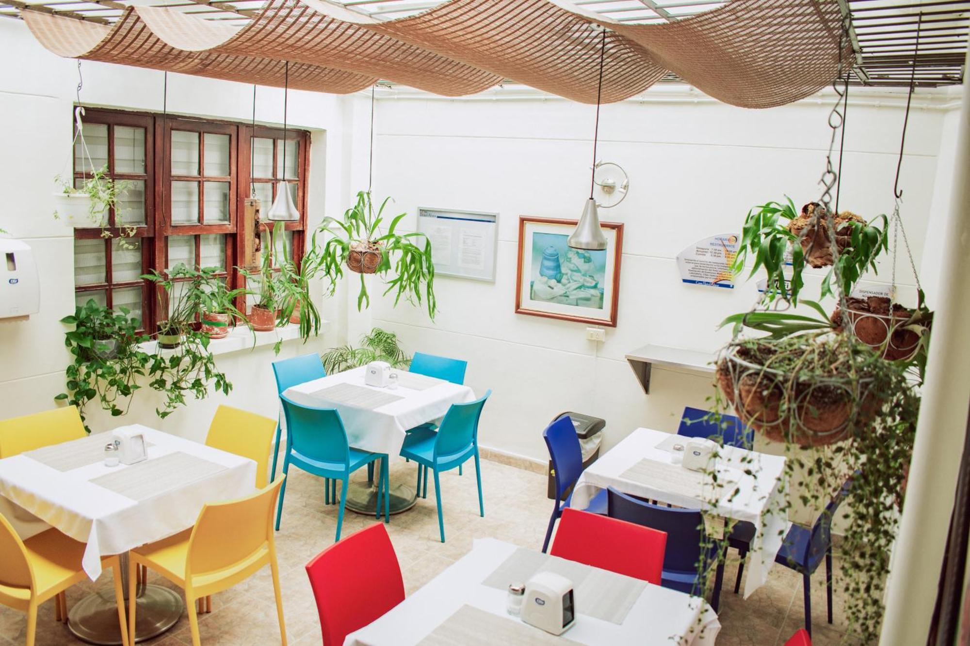 Apartahotel Casa Alnor *