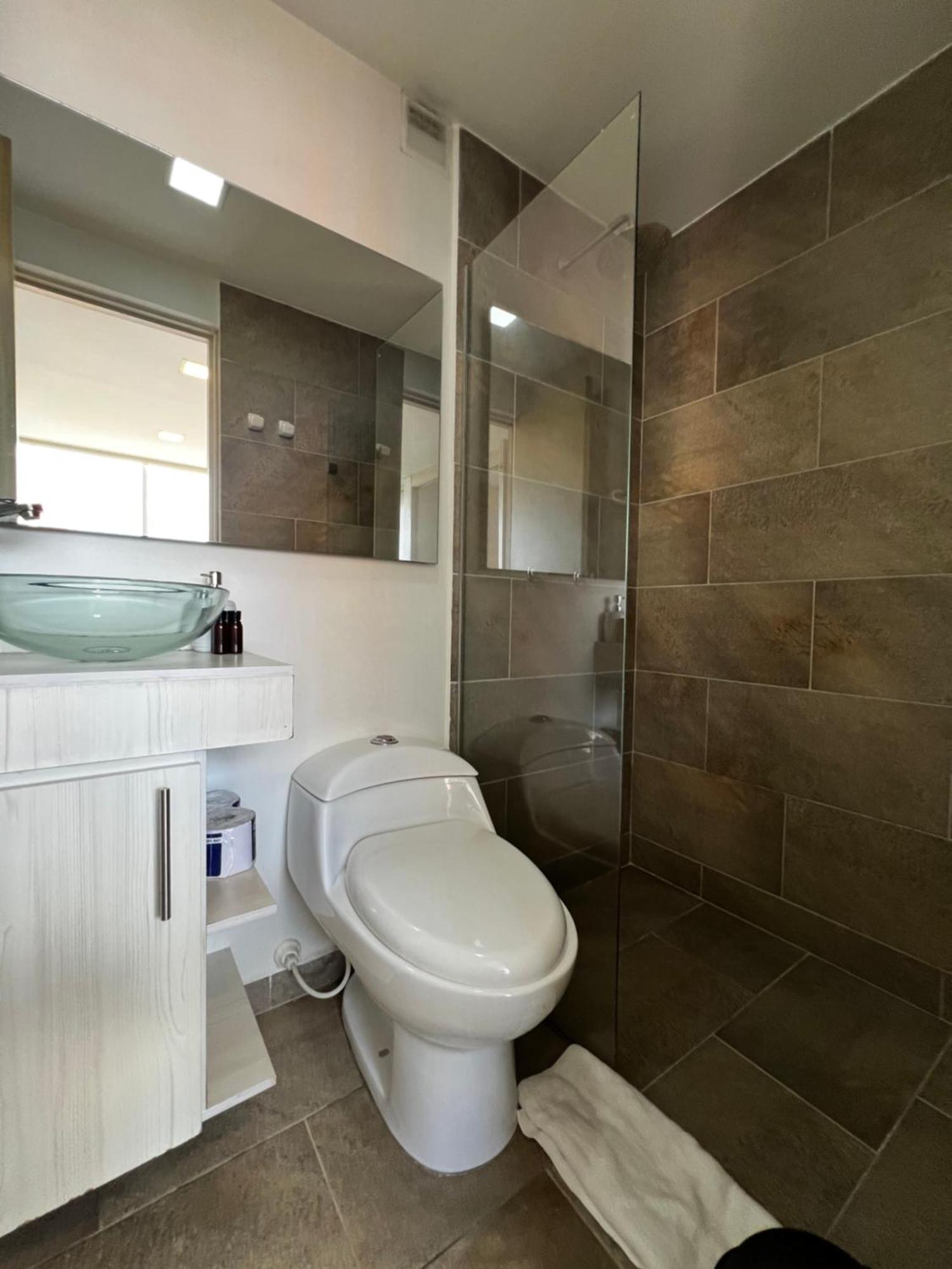 Cozy Poblado Tesoro Area Apartamento *