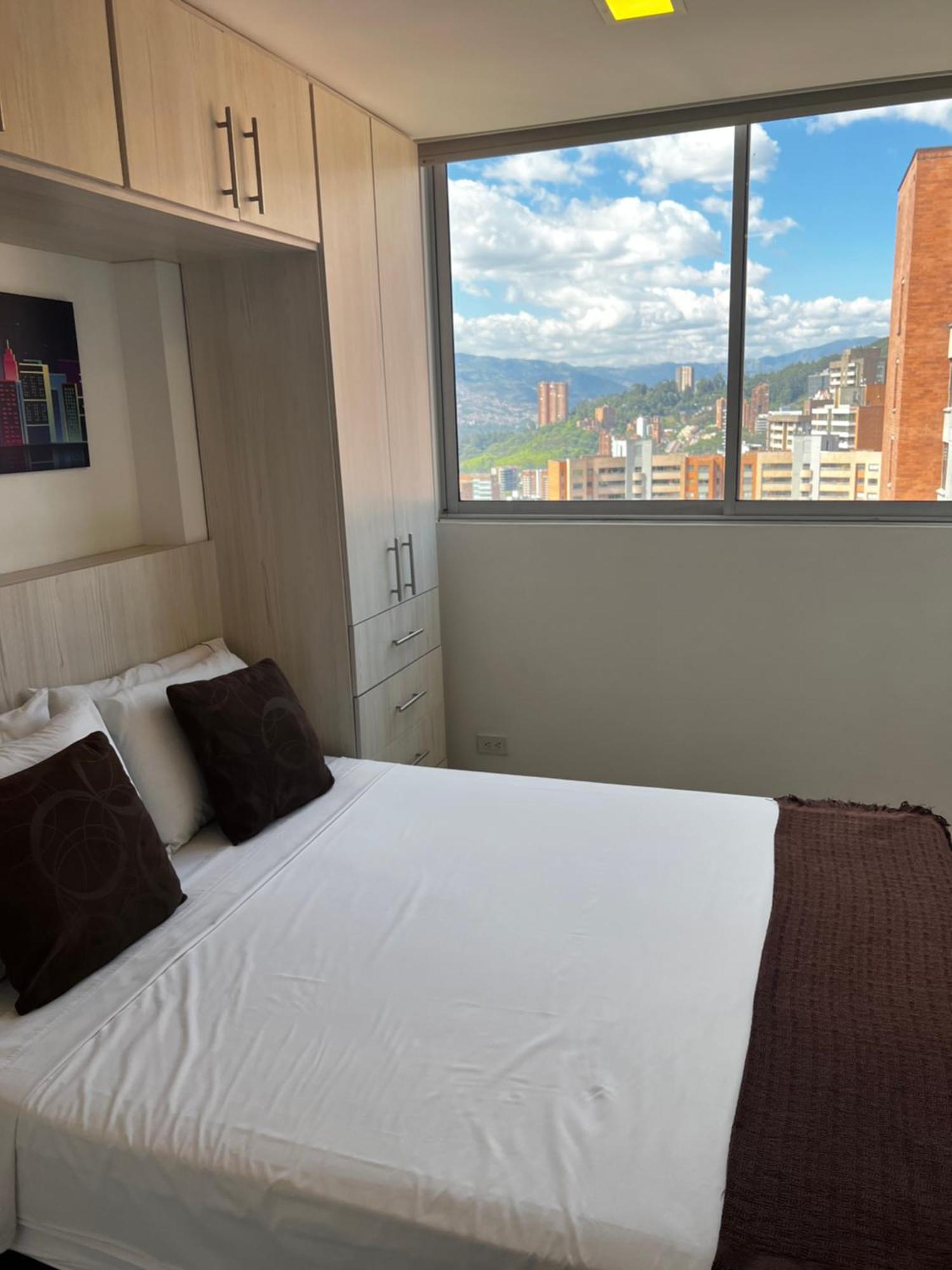 Cozy Poblado Tesoro Area *