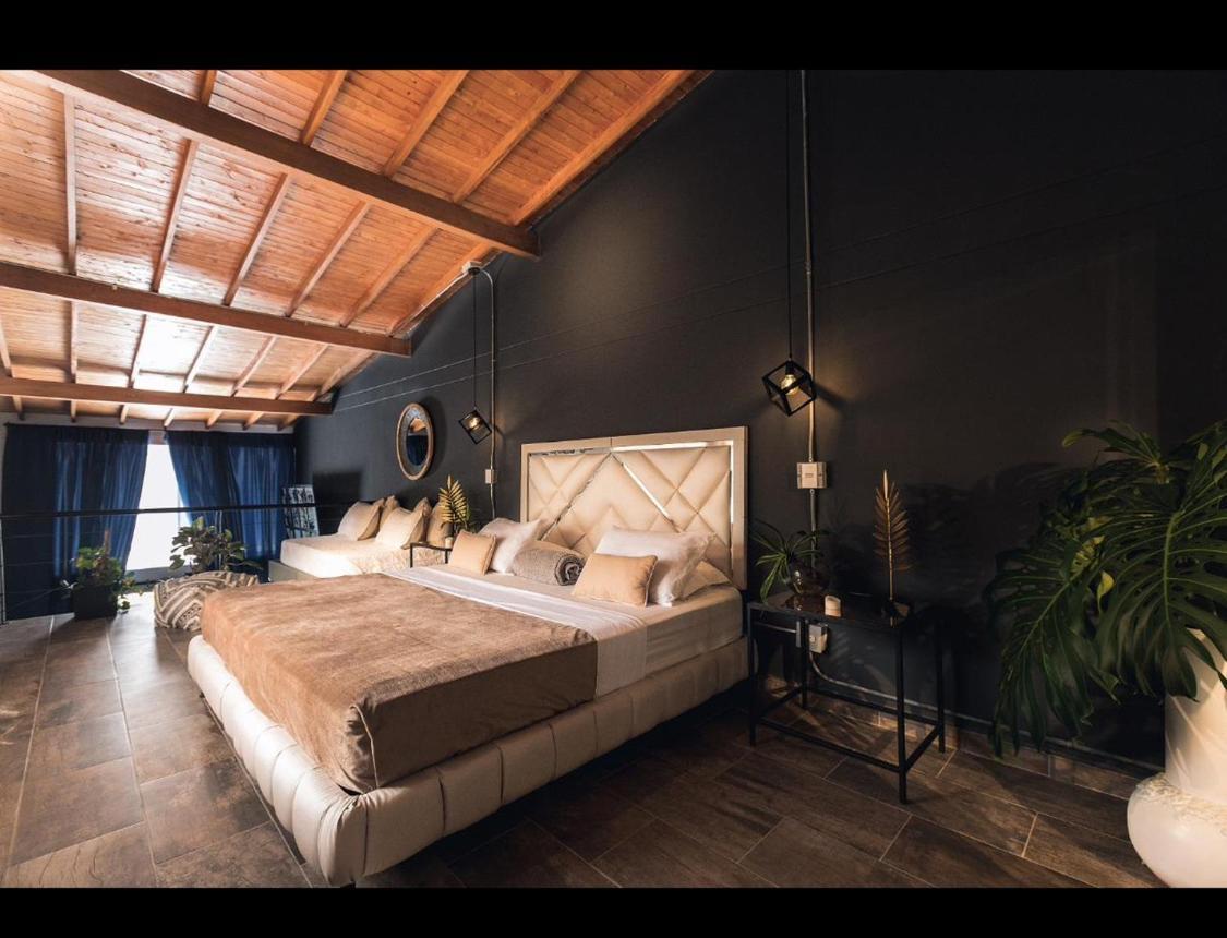 Provenza Luxury Terraza * Medellín