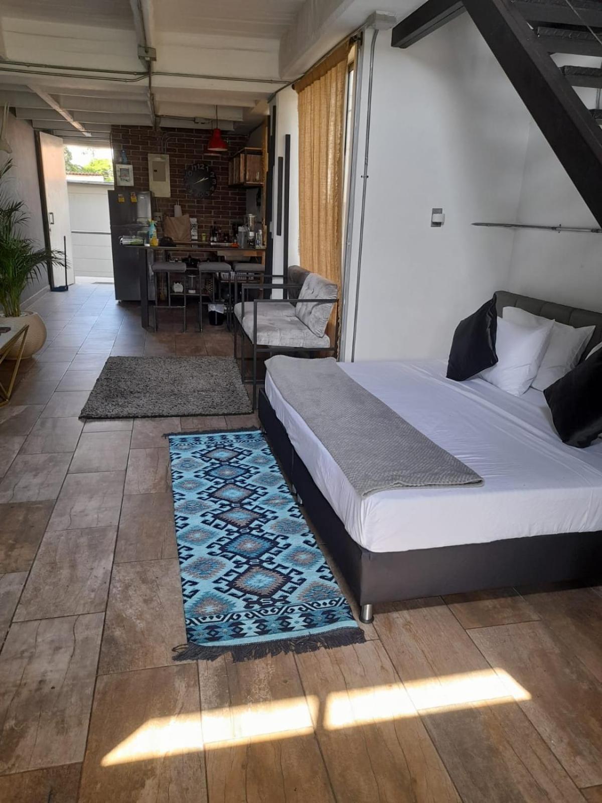 Provenza Luxury Terraza Apartamento