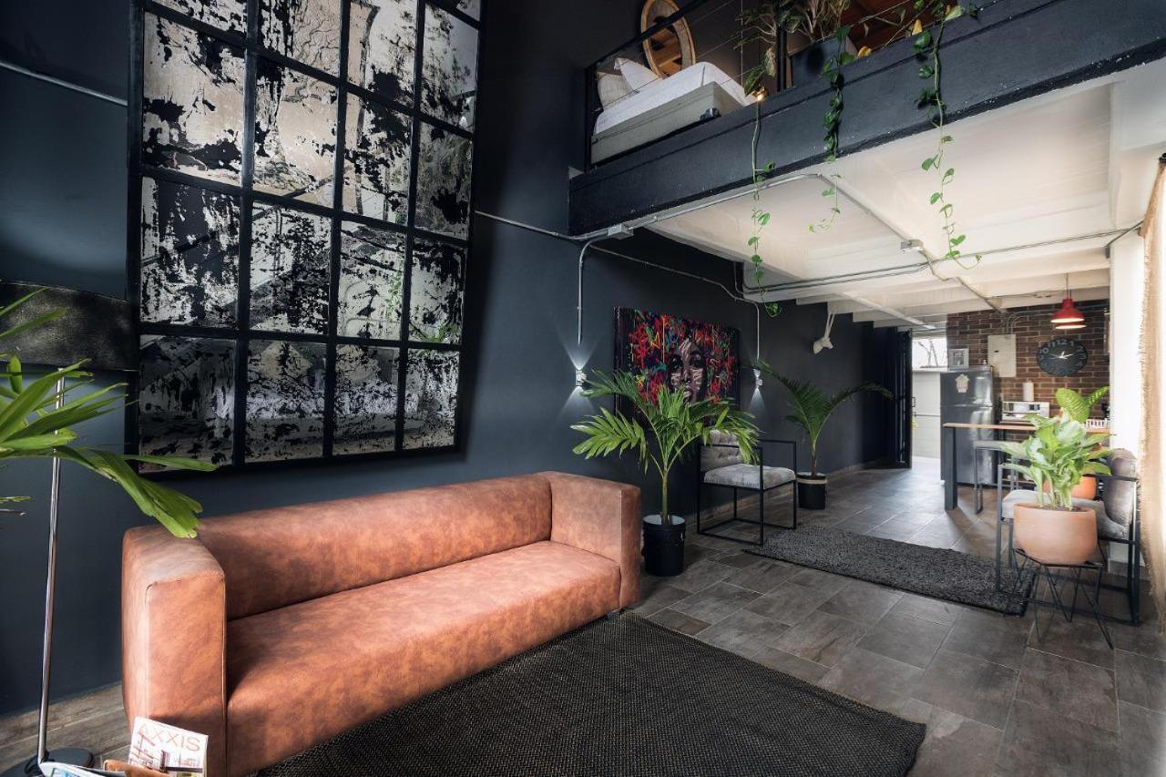 Provenza Luxury Terraza
