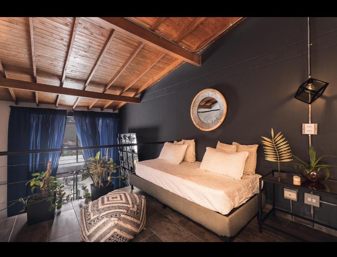 Apartamento Provenza Luxury Terraza Medellín