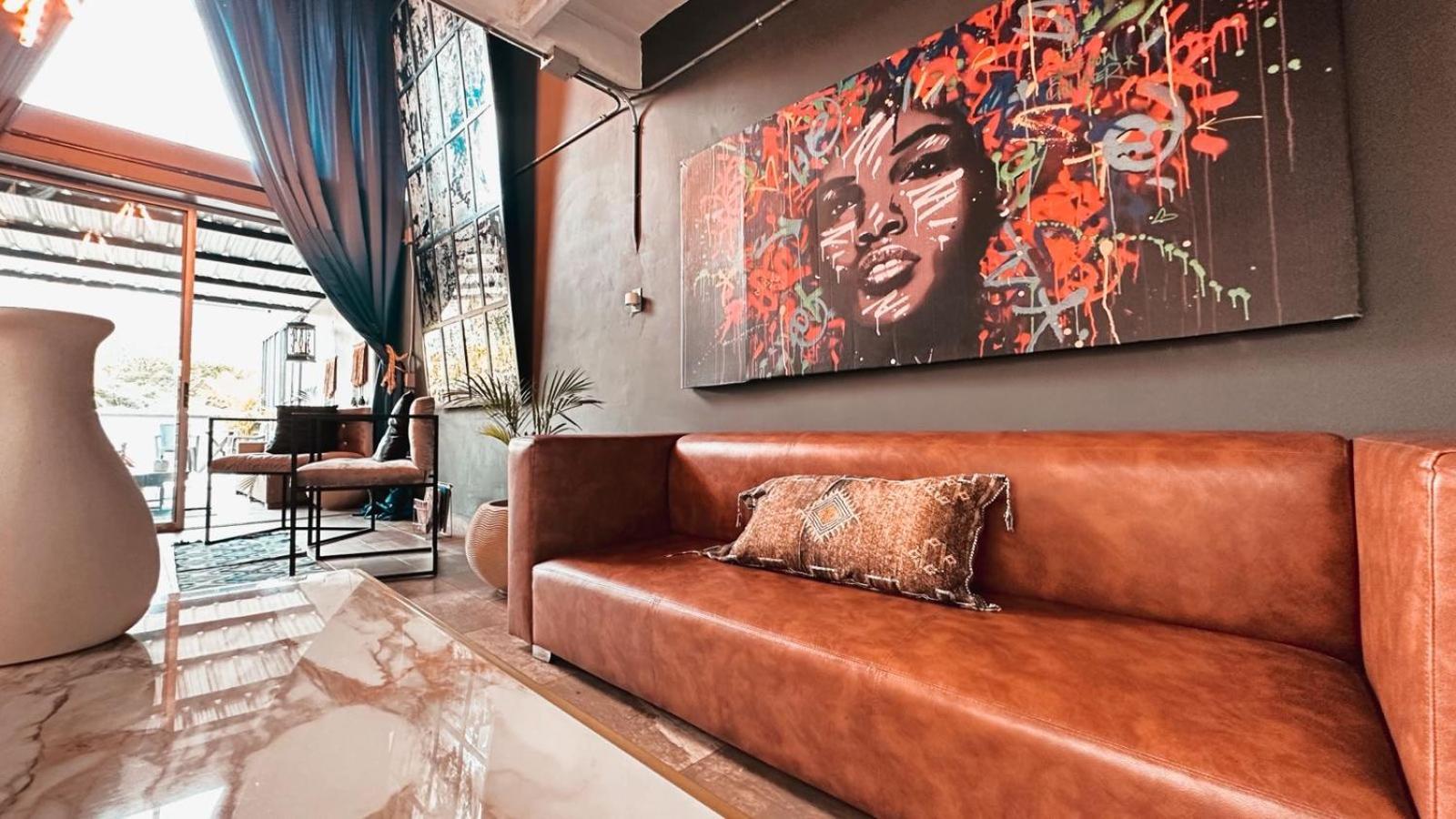 Provenza Luxury Terraza Apartamento Medellín