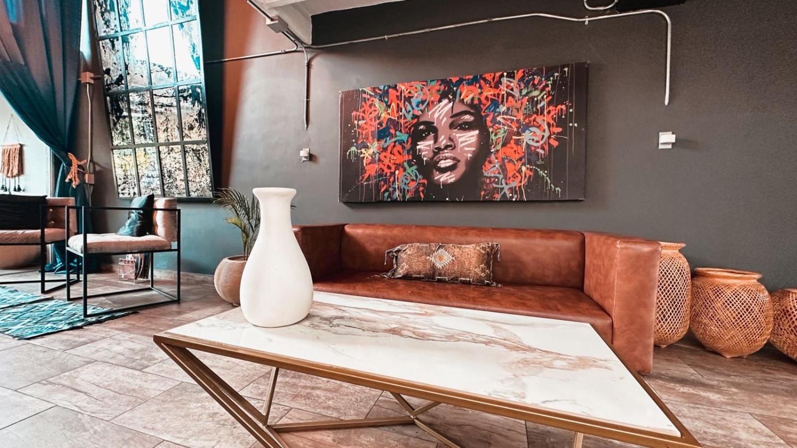 Provenza Luxury Terraza Medellín