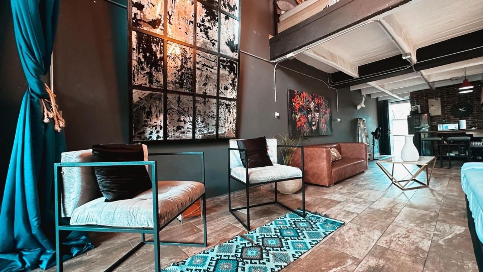 Apartamento Provenza Luxury Terraza Medellín