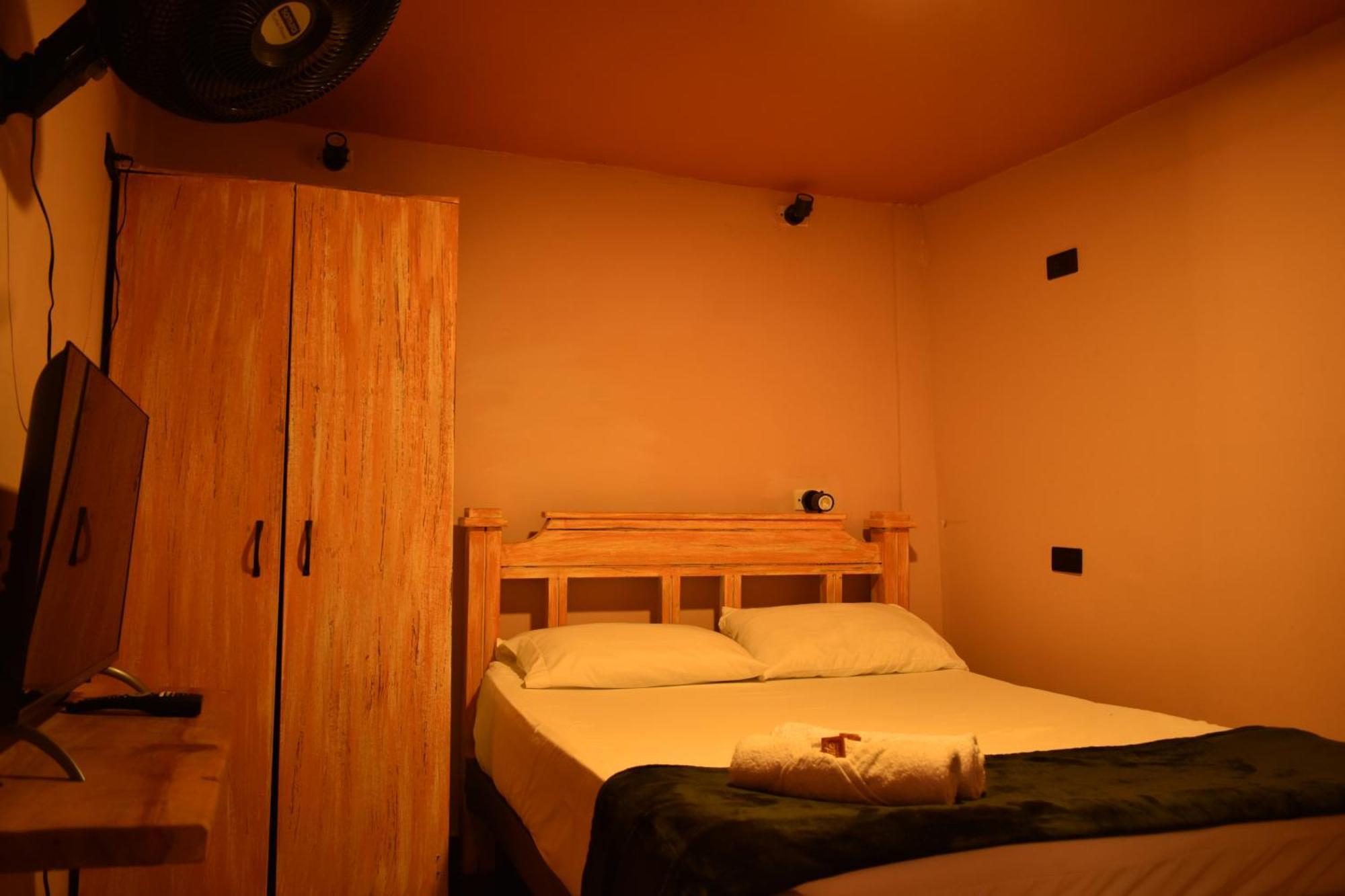 Casa Primavera Guest house Medellin
