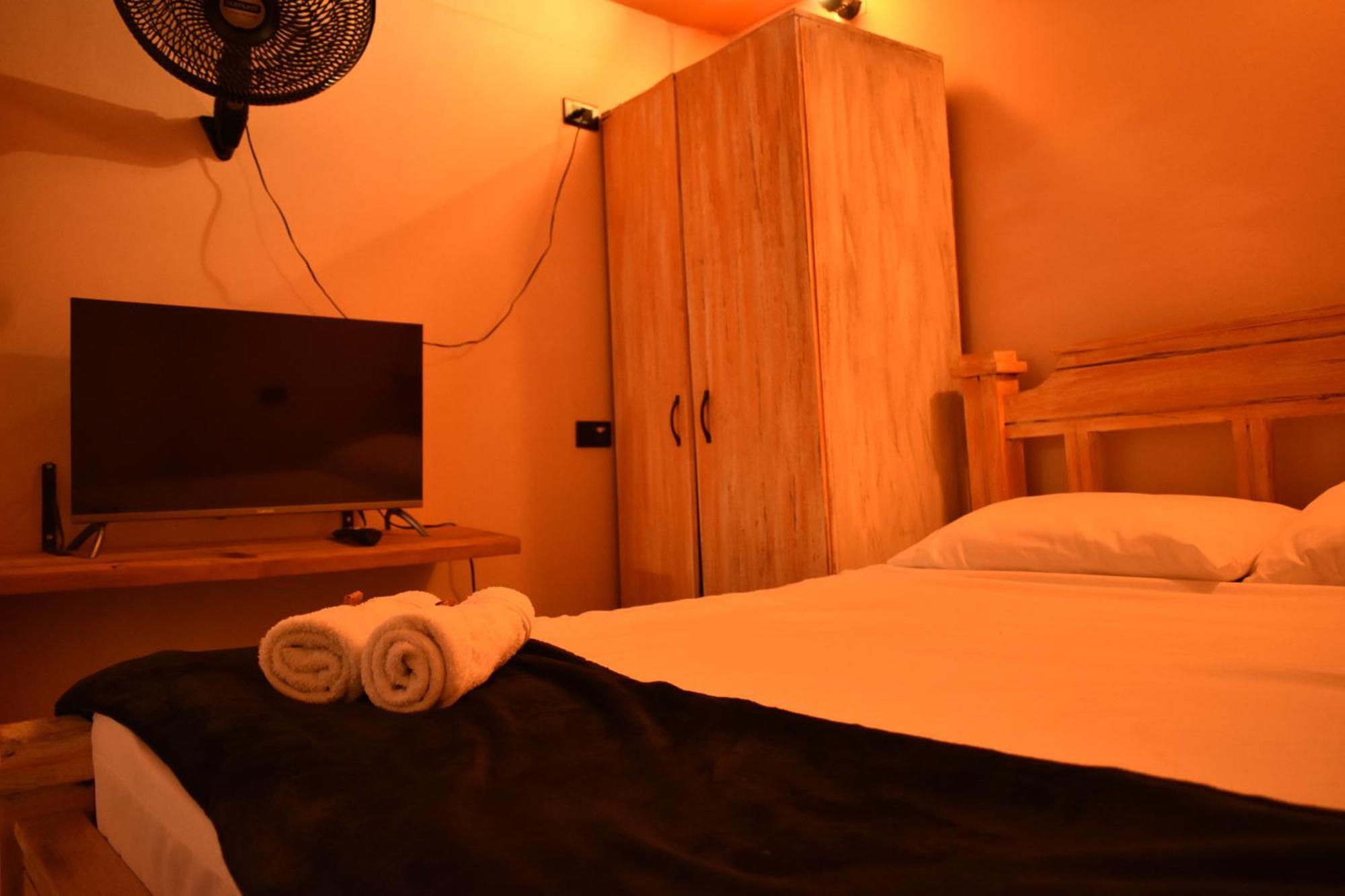 Casa Primavera Guest house