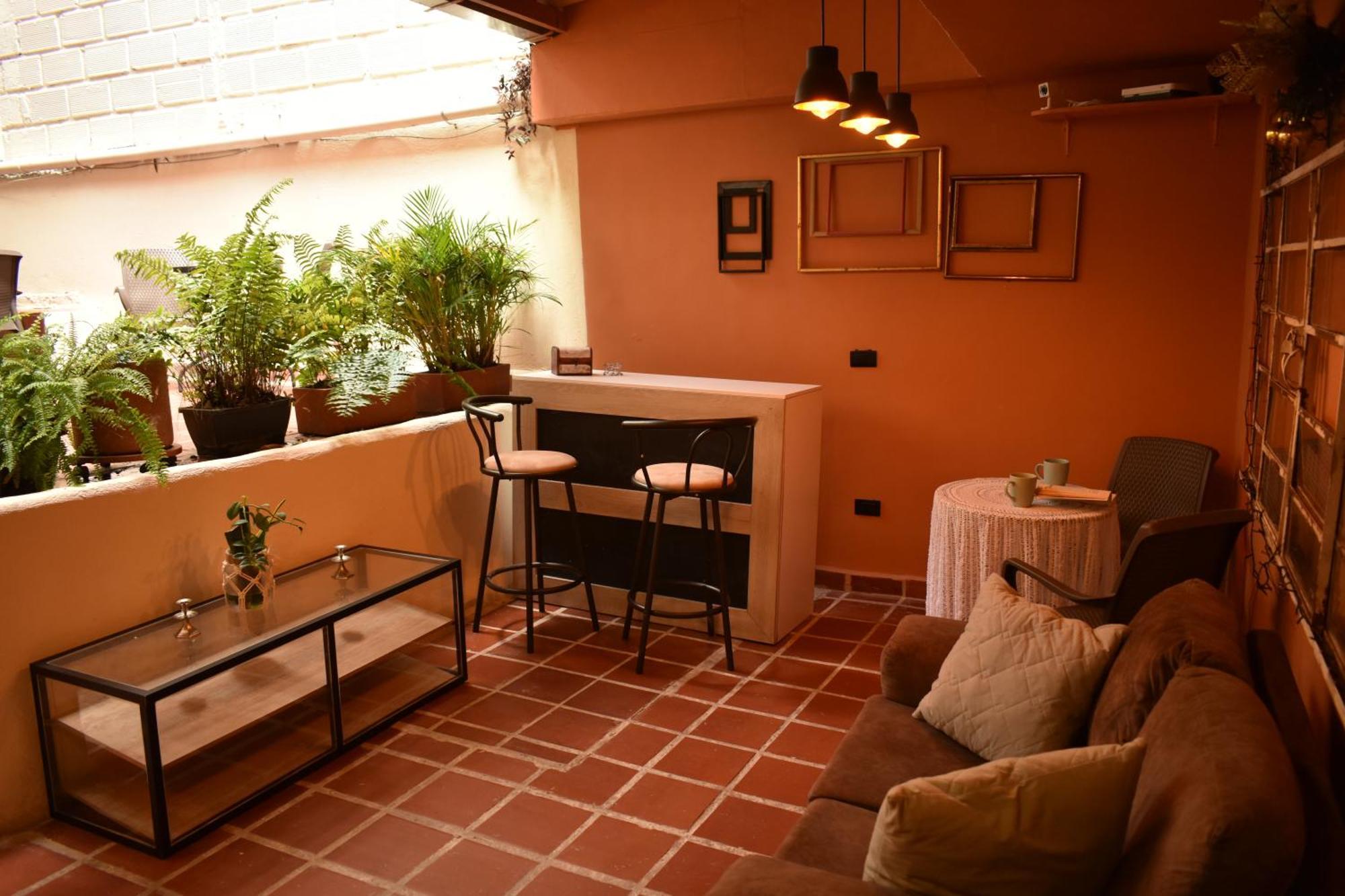 Casa Primavera Guest house *