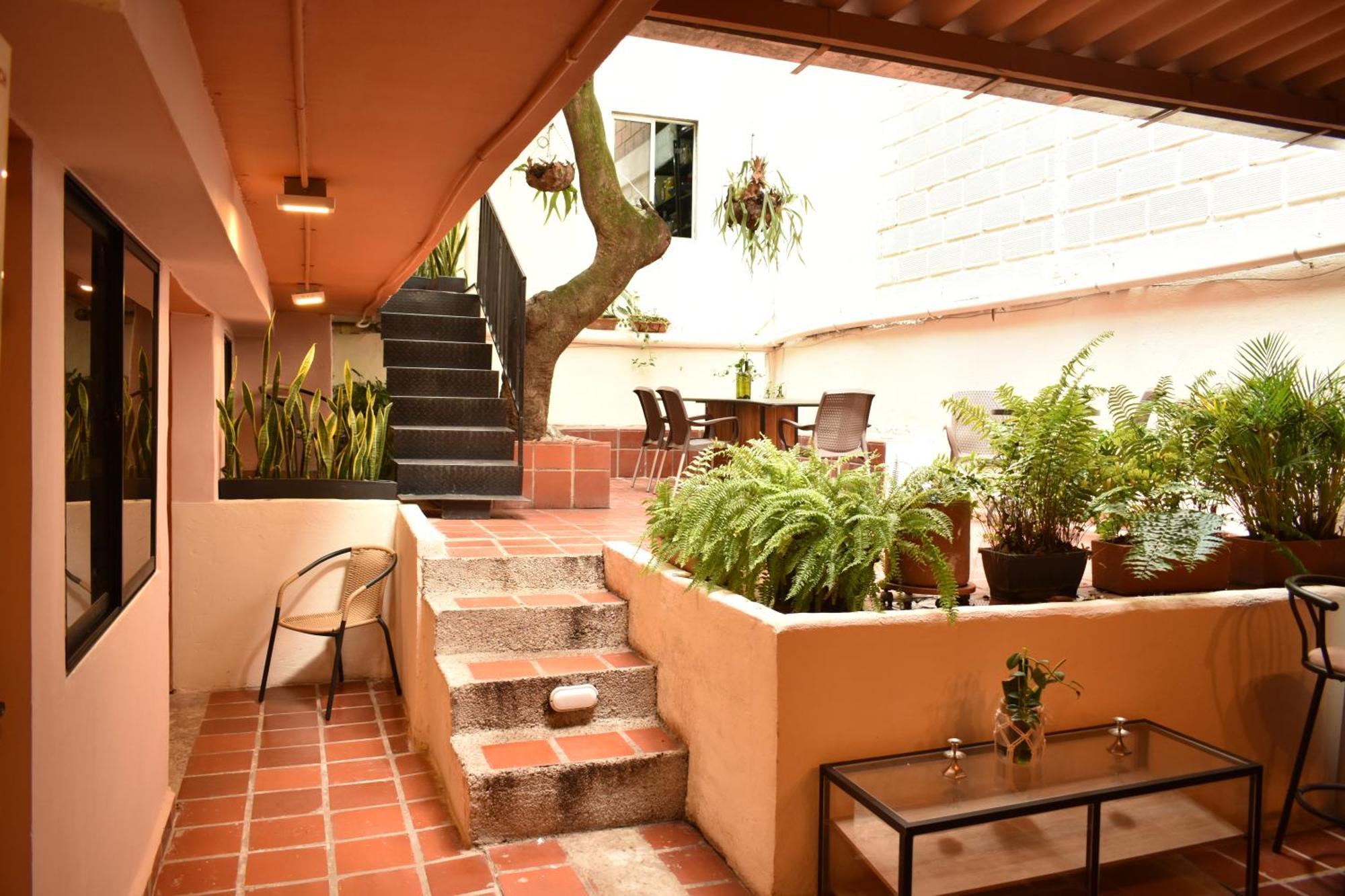 Guest house Casa Primavera *