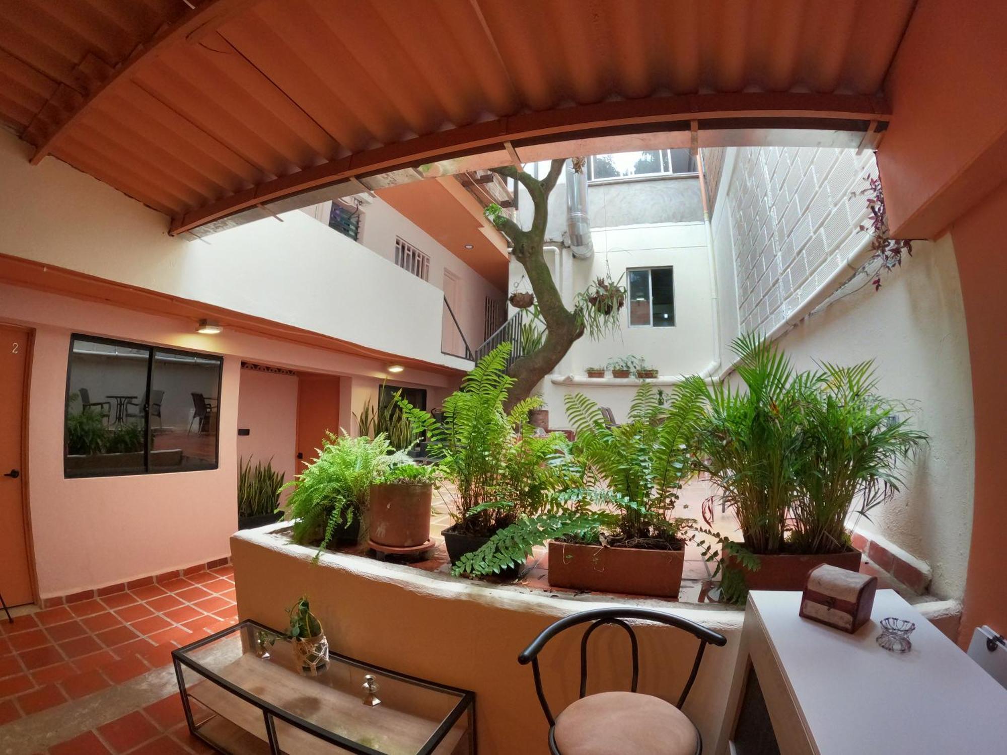 Casa Primavera
