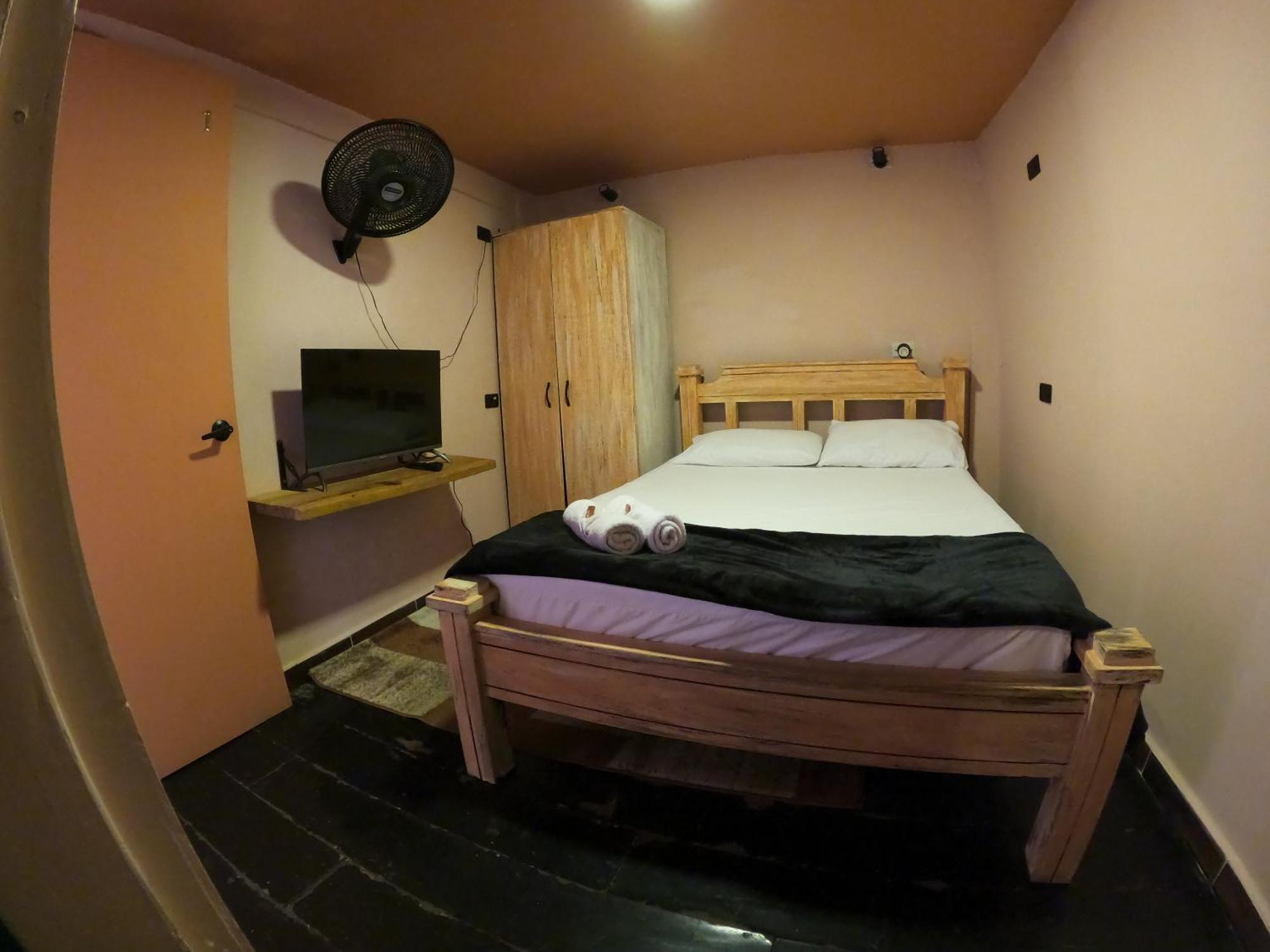 Casa Primavera Guest house *
