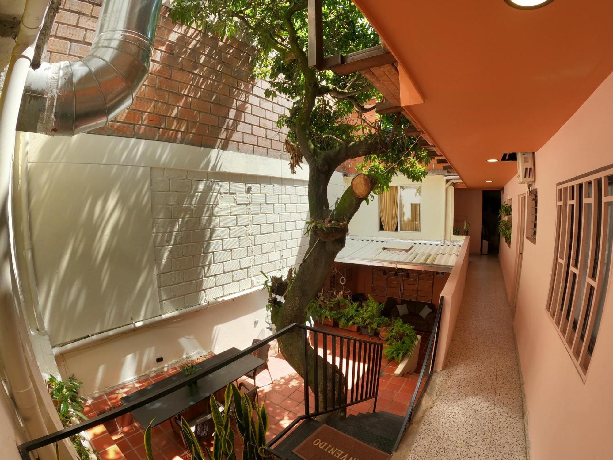 Casa Primavera Guest house *