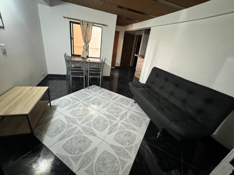 Apartamento Aparta Torre De Prado 504 Medellín