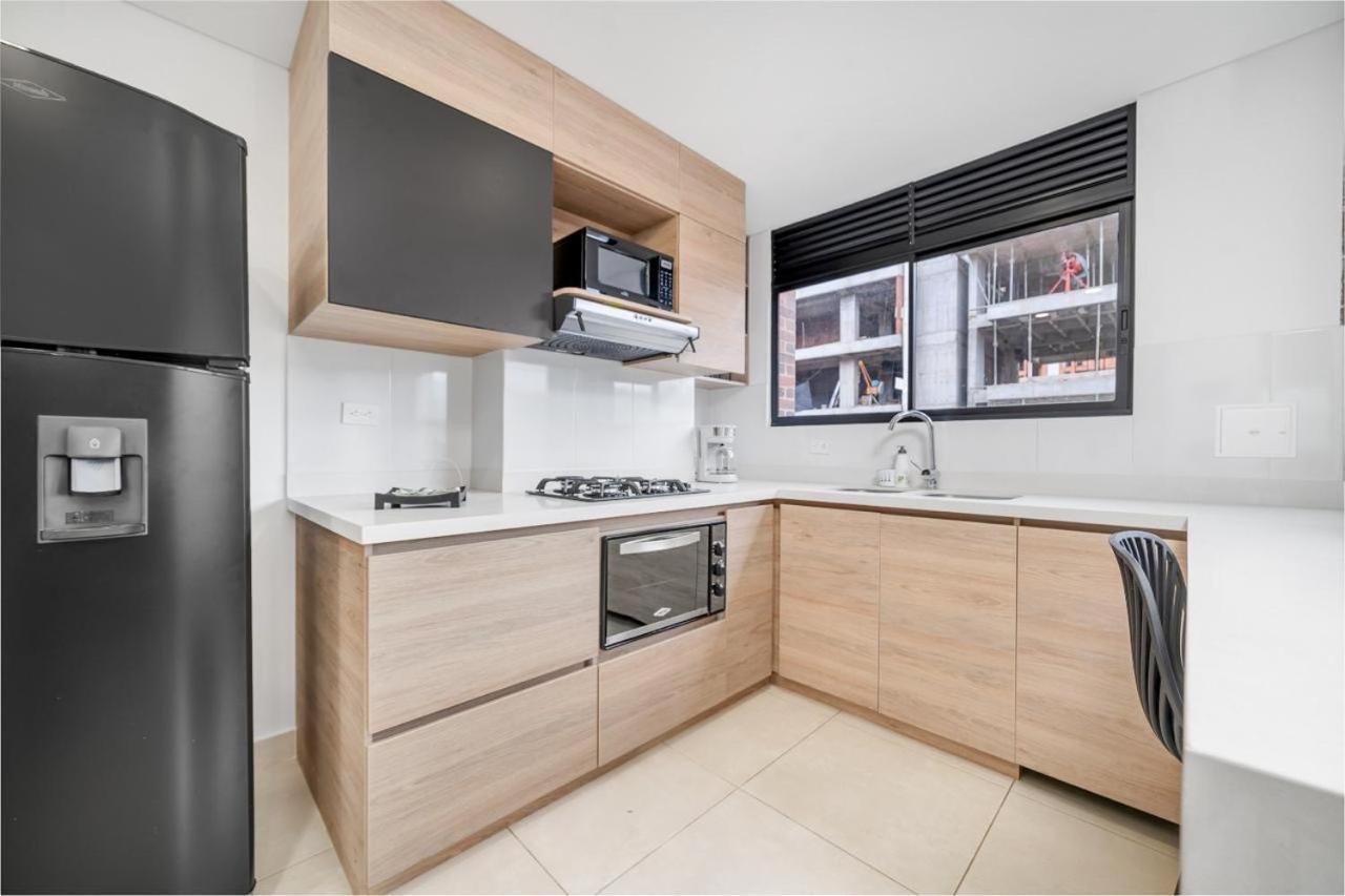 Apartamento La 42