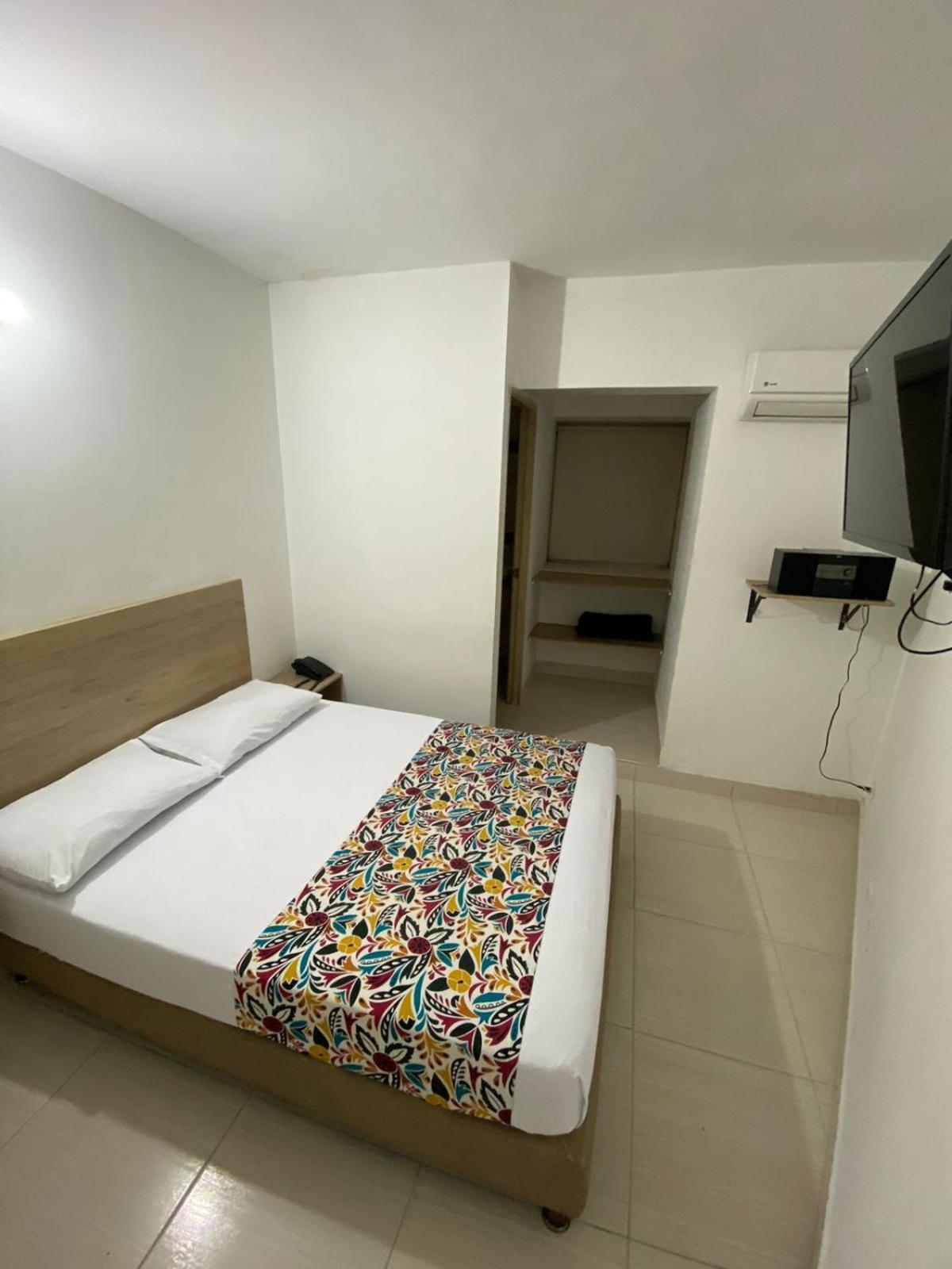 Hotel Laureles