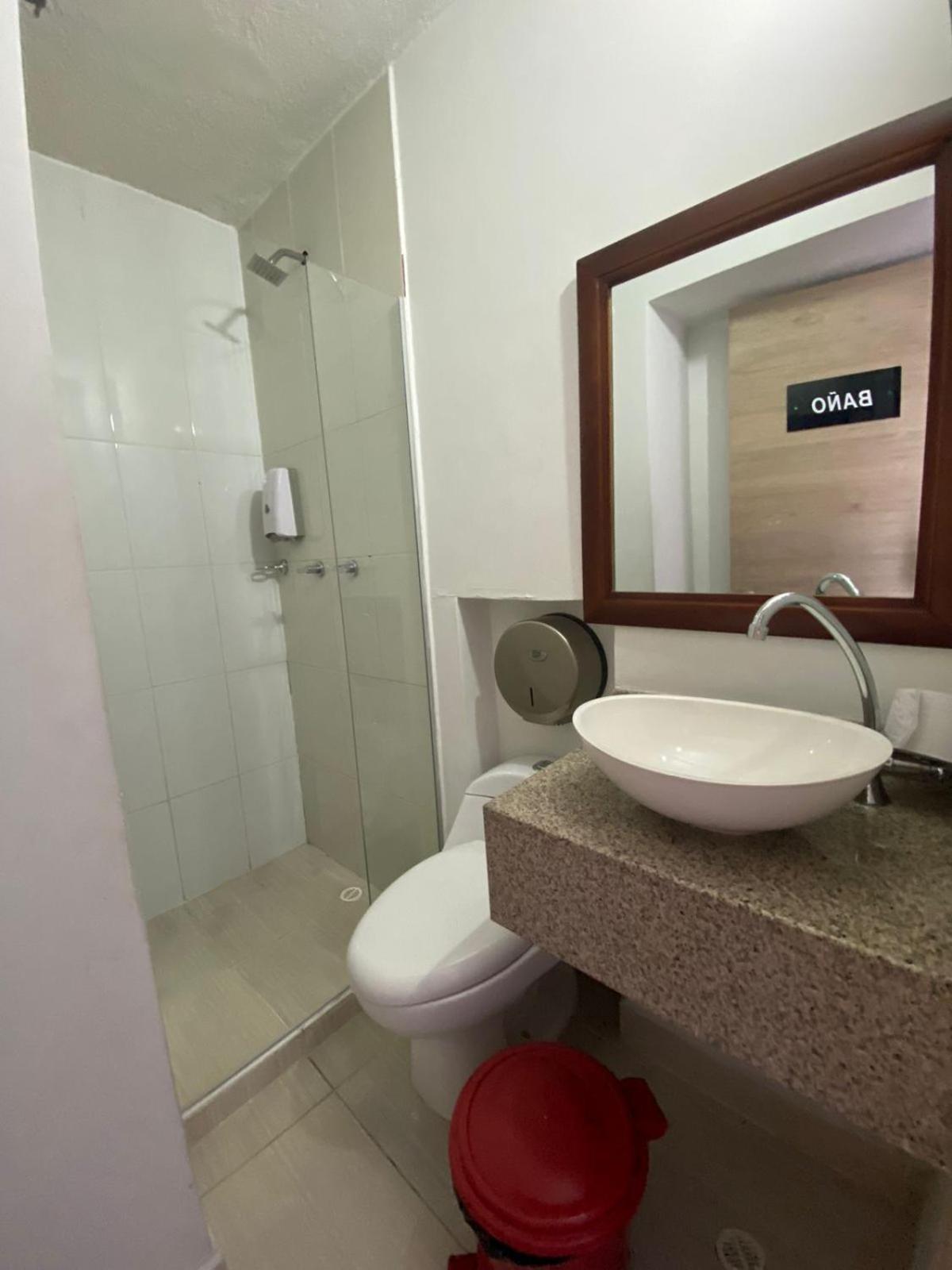 Laureles Hotel