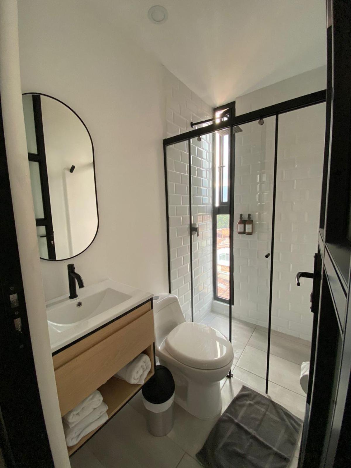 80cooliving Apartamento *