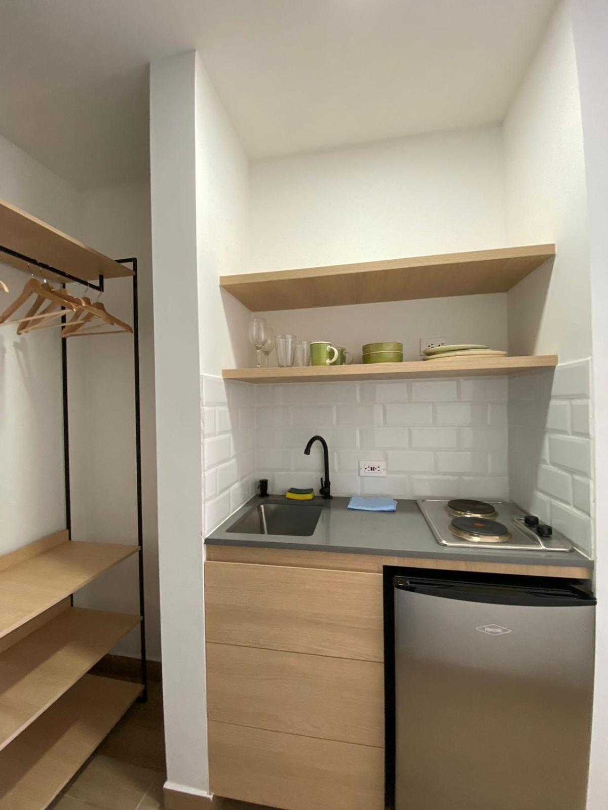 80cooliving Apartamento Medellín