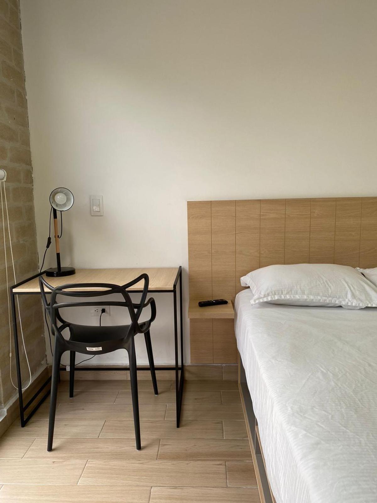 80cooliving Apartamento