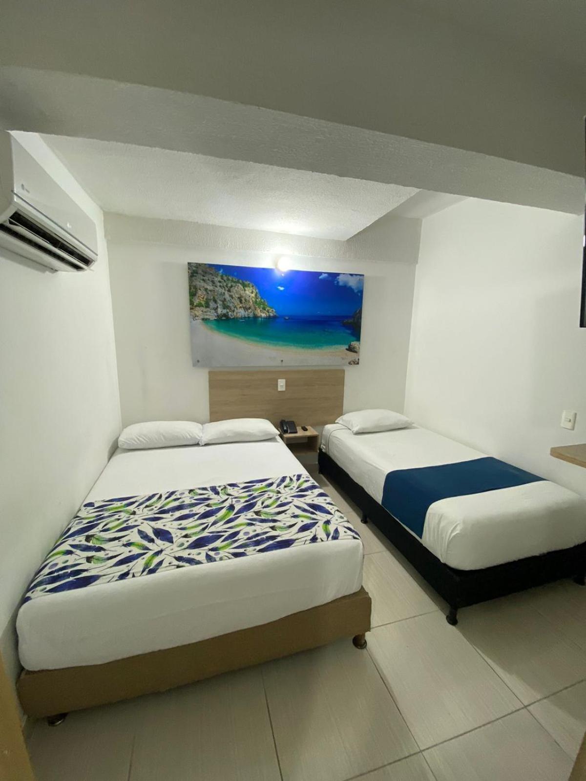 Hotel Laureles