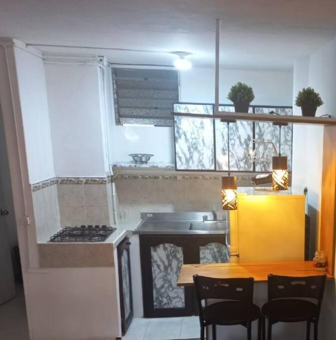 Apartamento Agradable Nuevo *