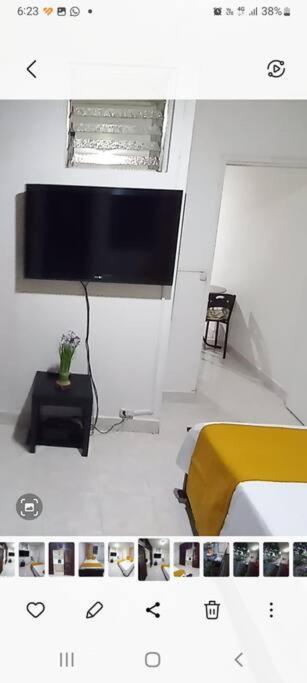 Agradable Nuevo Apartamento *