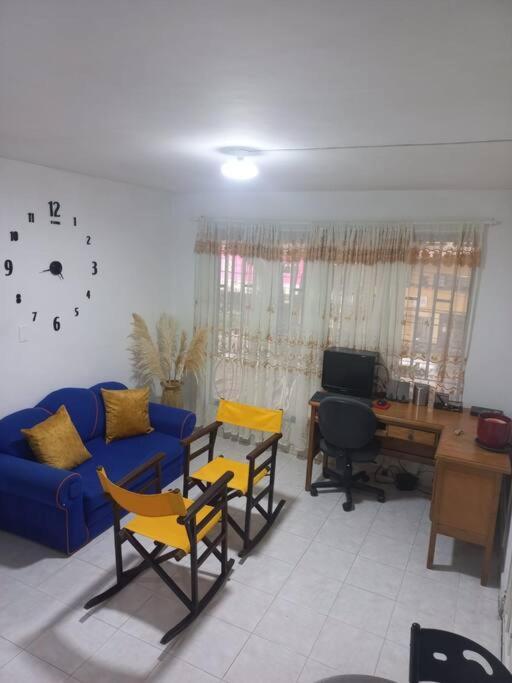 Apartamento Agradable Nuevo *