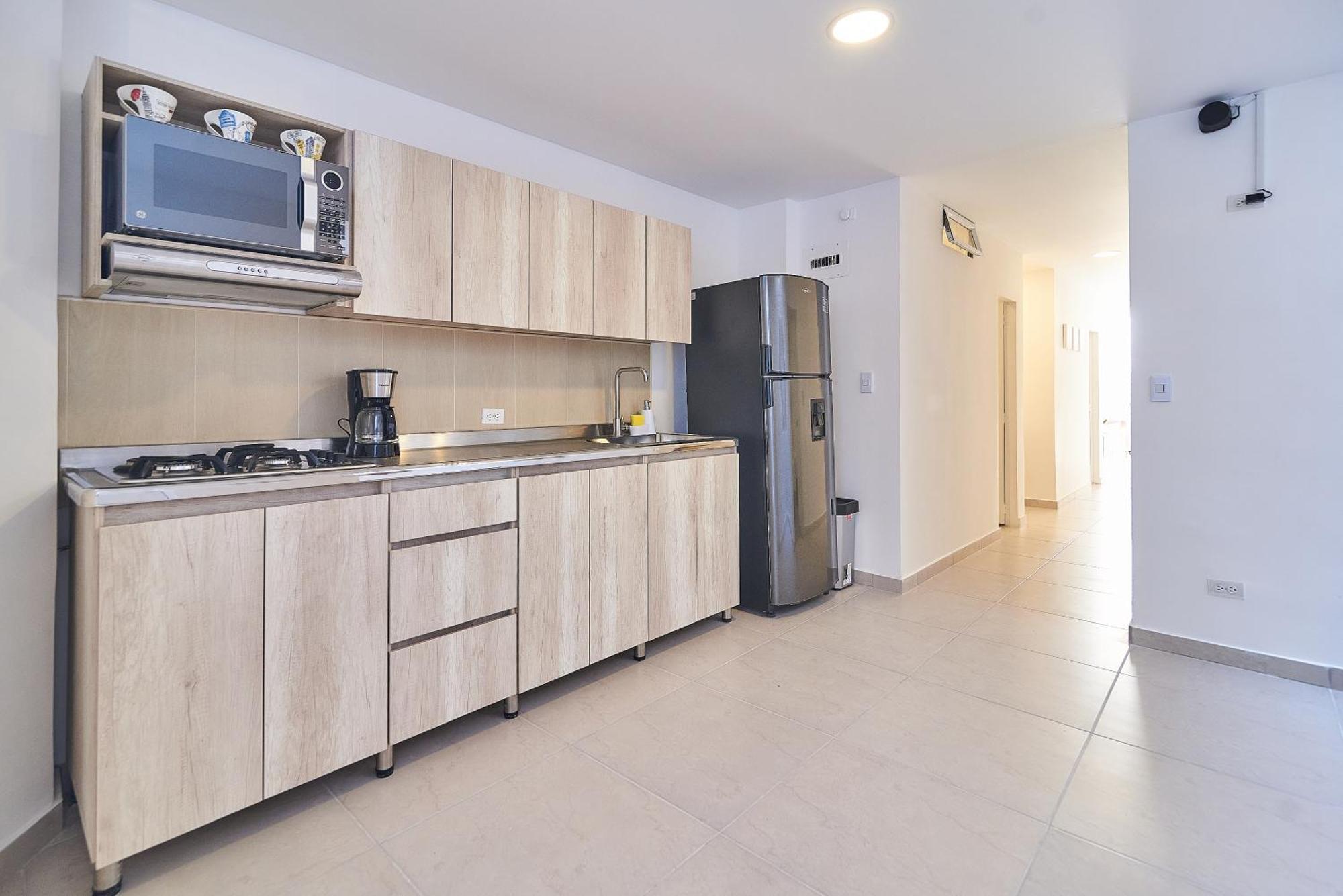 5starhomes - Comodidad Y Encanto En Laureles * Medellín