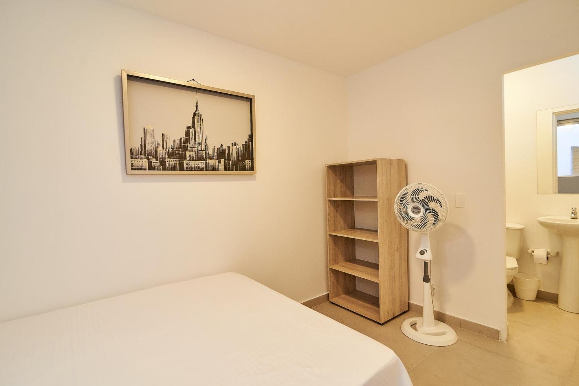 5starhomes - Comodidad Y Encanto En Laureles Apartamento *