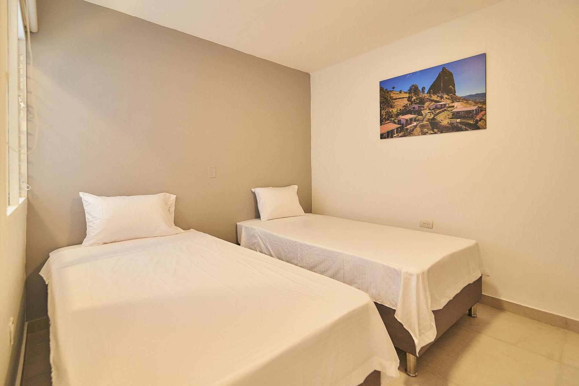 Apartamento 5starhomes - Comodidad Y Encanto En Laureles