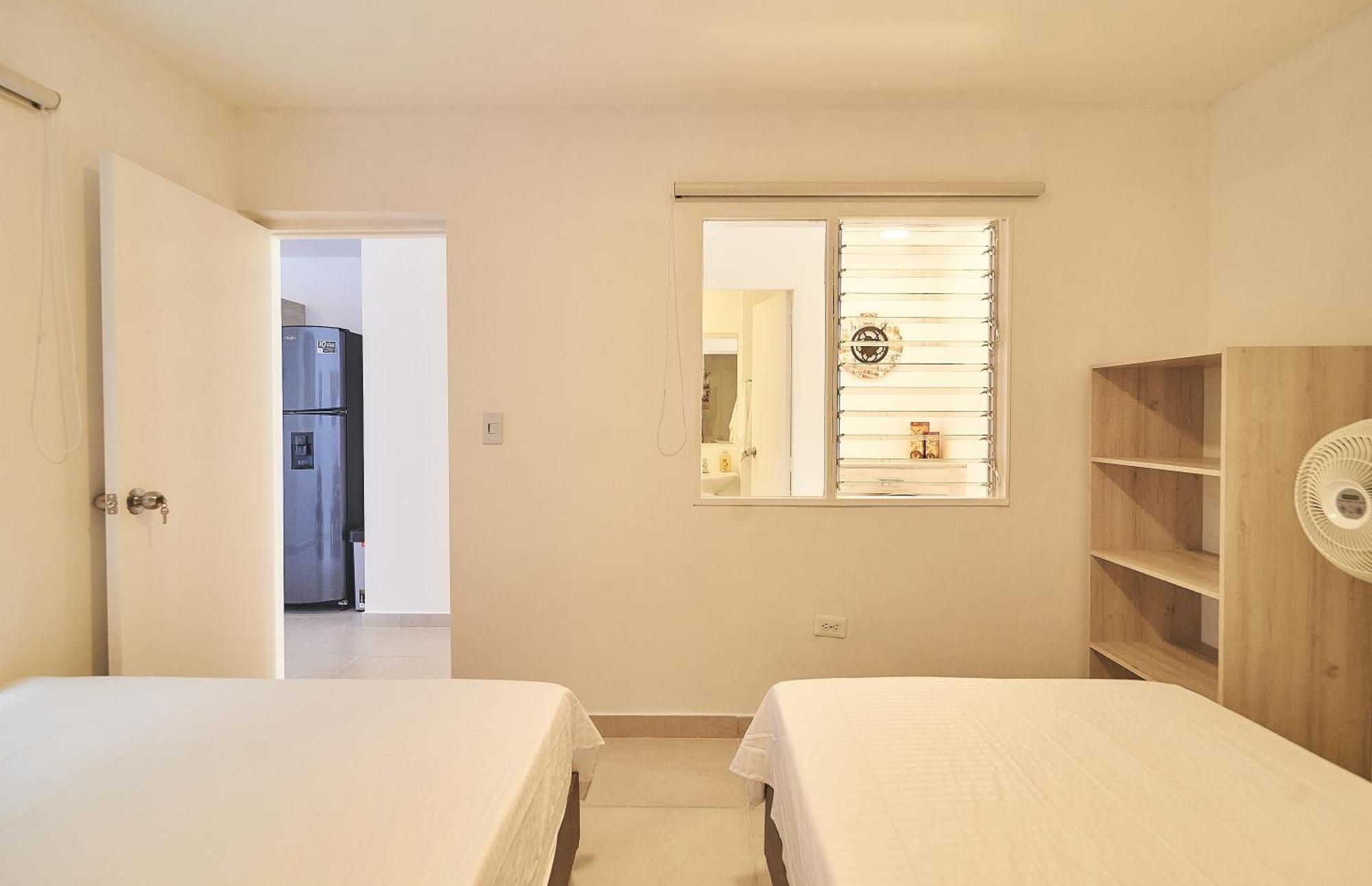 5starhomes - Comodidad Y Encanto En Laureles Apartamento Medellín