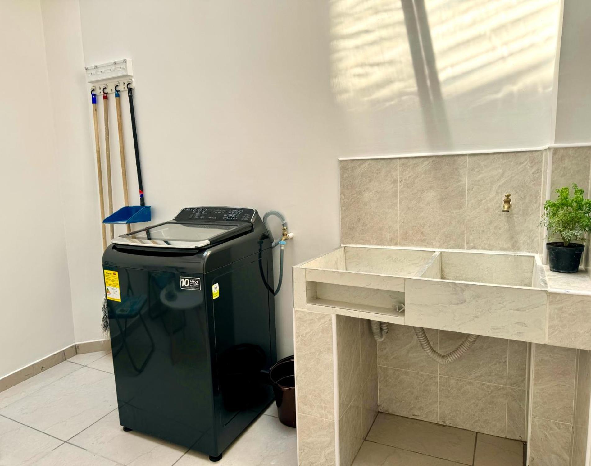 5starhomes - Comodidad Y Encanto En Laureles Apartamento *