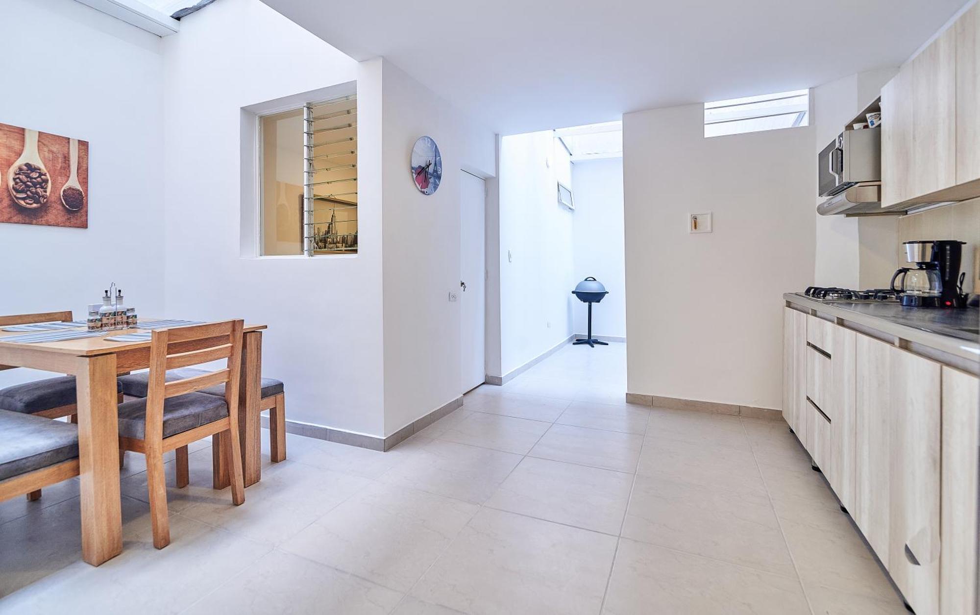 5starhomes - Comodidad Y Encanto En Laureles Medellín