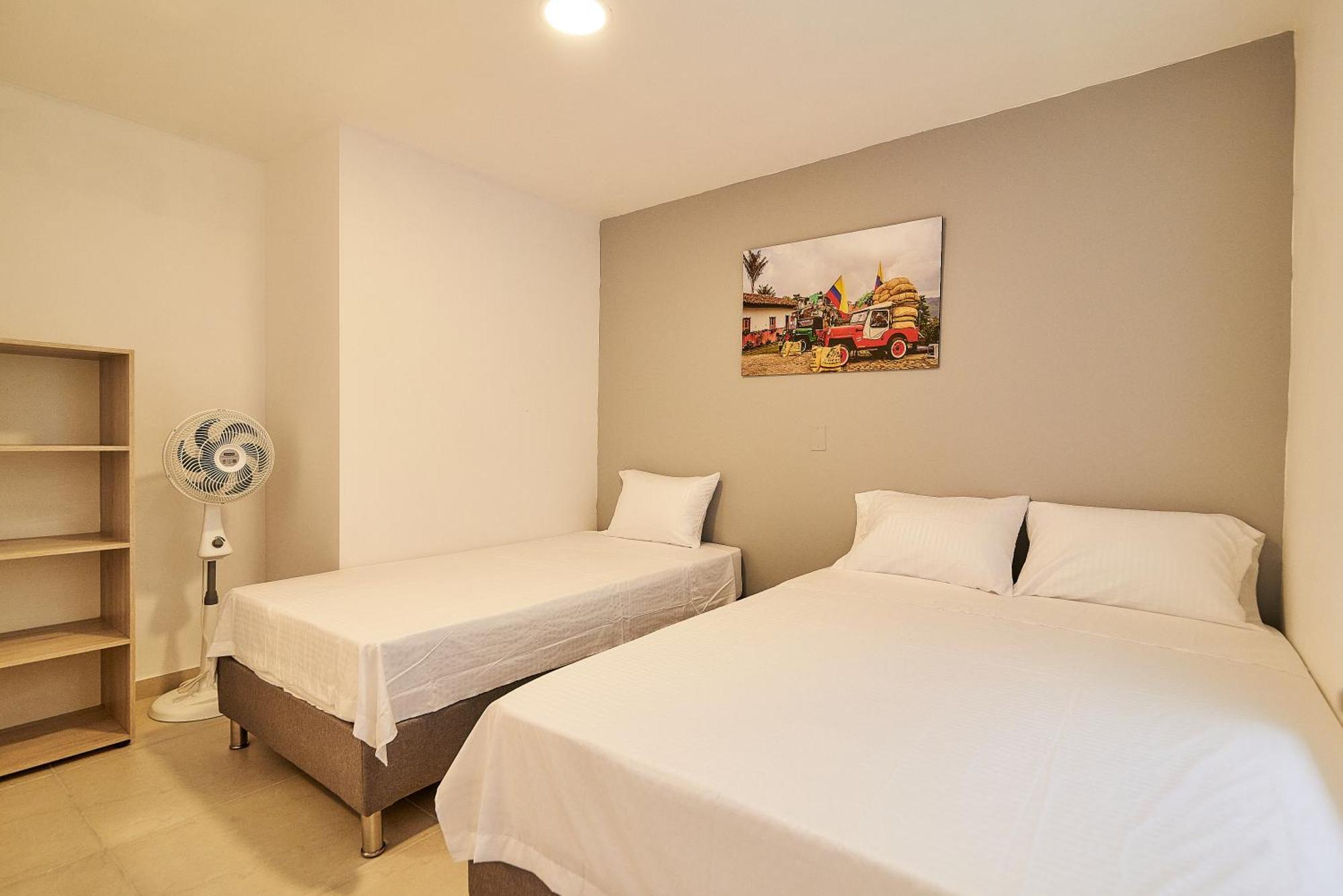 Apartamento 5starhomes - Comodidad Y Encanto En Laureles