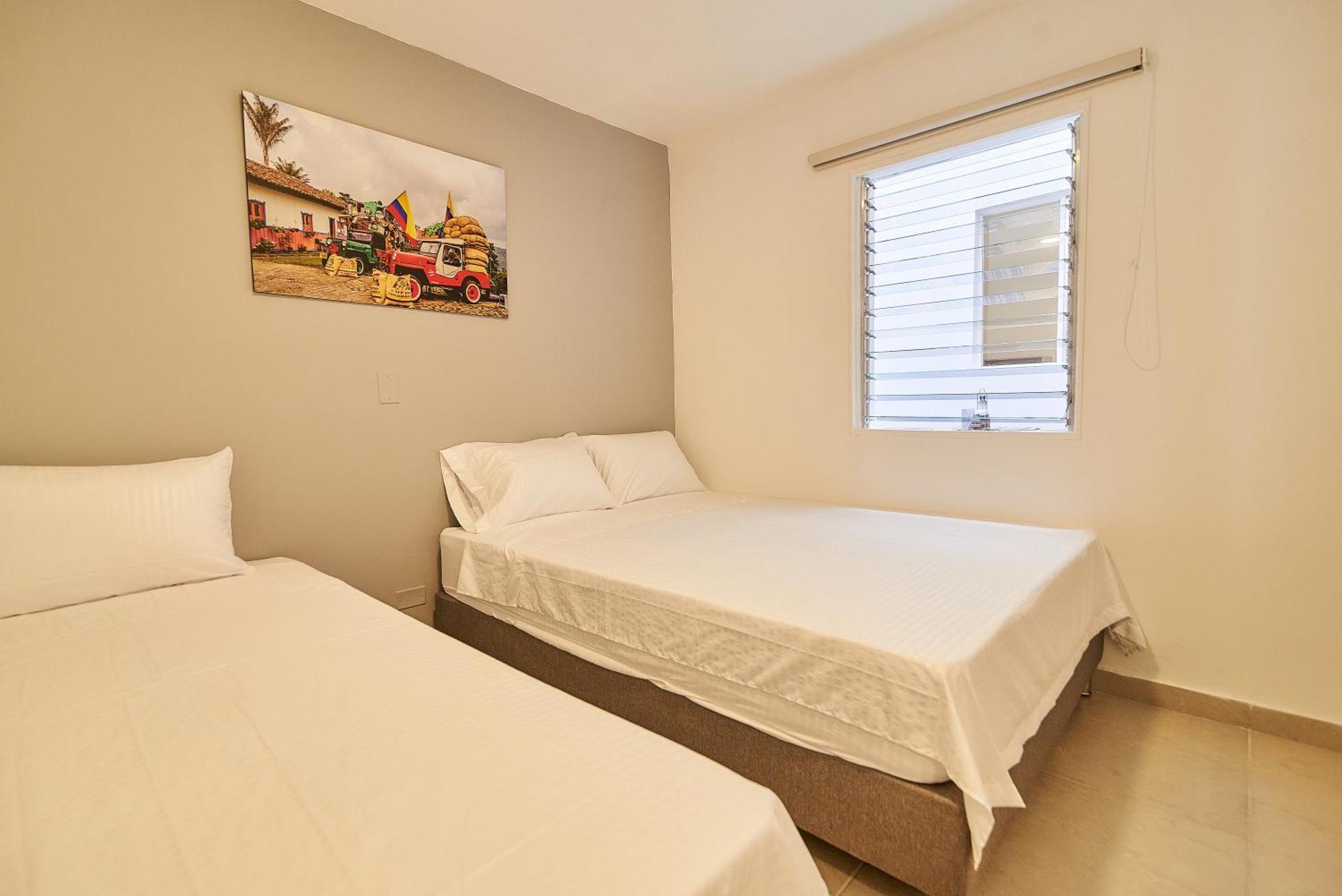 5starhomes - Comodidad Y Encanto En Laureles Medellín
