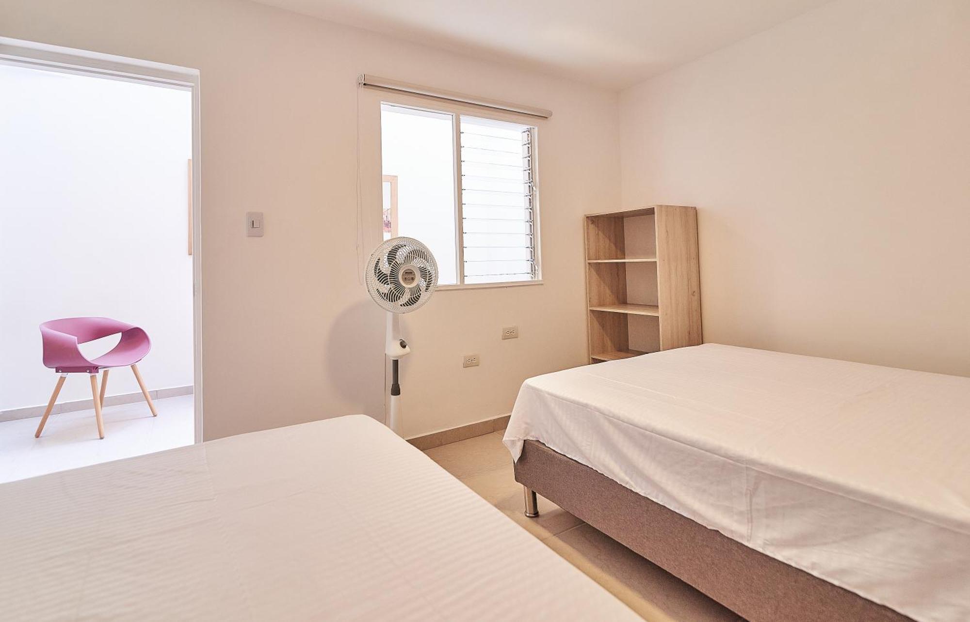 5starhomes - Comodidad Y Encanto En Laureles * Medellín