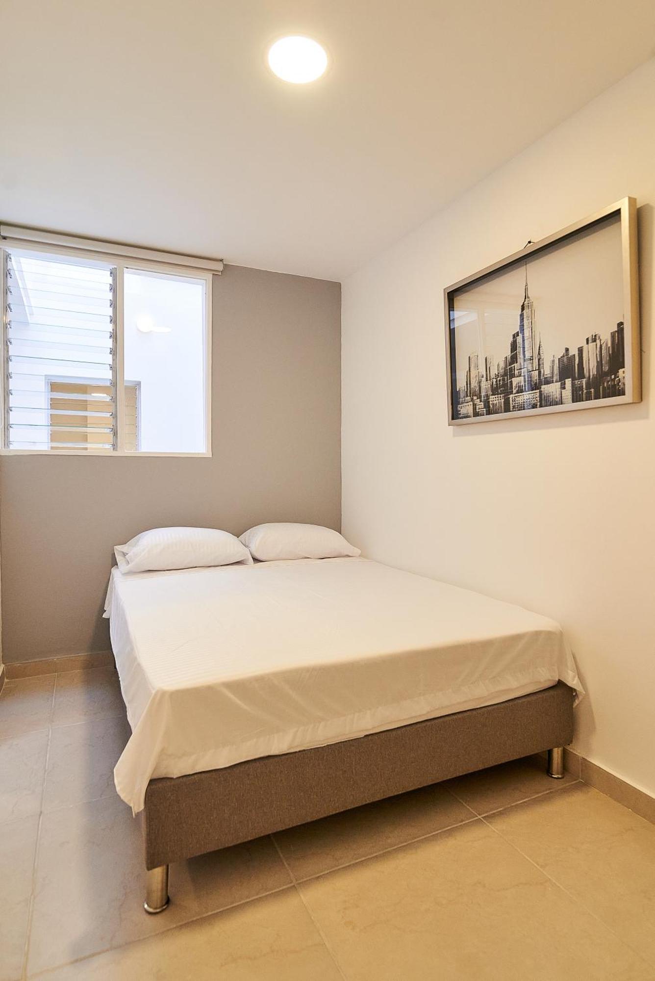 5starhomes - Comodidad Y Encanto En Laureles Medellín