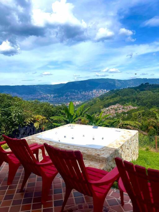 Casa Colonial De Descanso - La Casona Сasa de vacaciones *