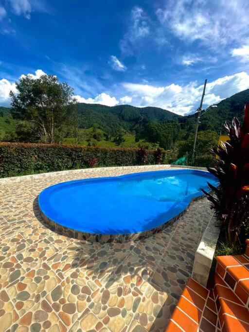 Casa Colonial De Descanso - La Casona Сasa de vacaciones *