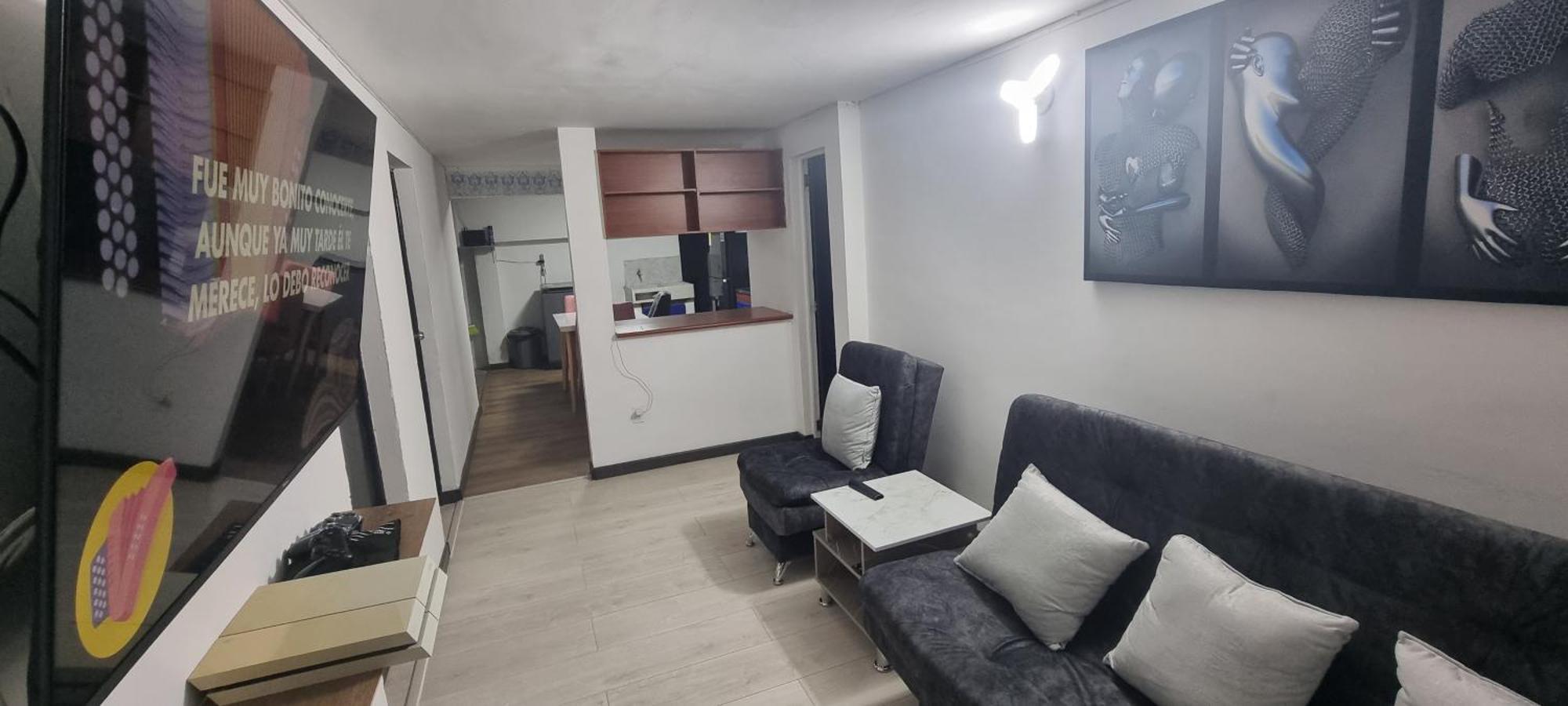 Apartamento Hermosa Casa Tour Comuna 13 Medellín