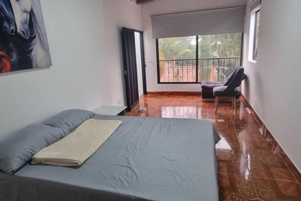 Apartamento Hermosa Casa Tour Comuna 13 Medellín