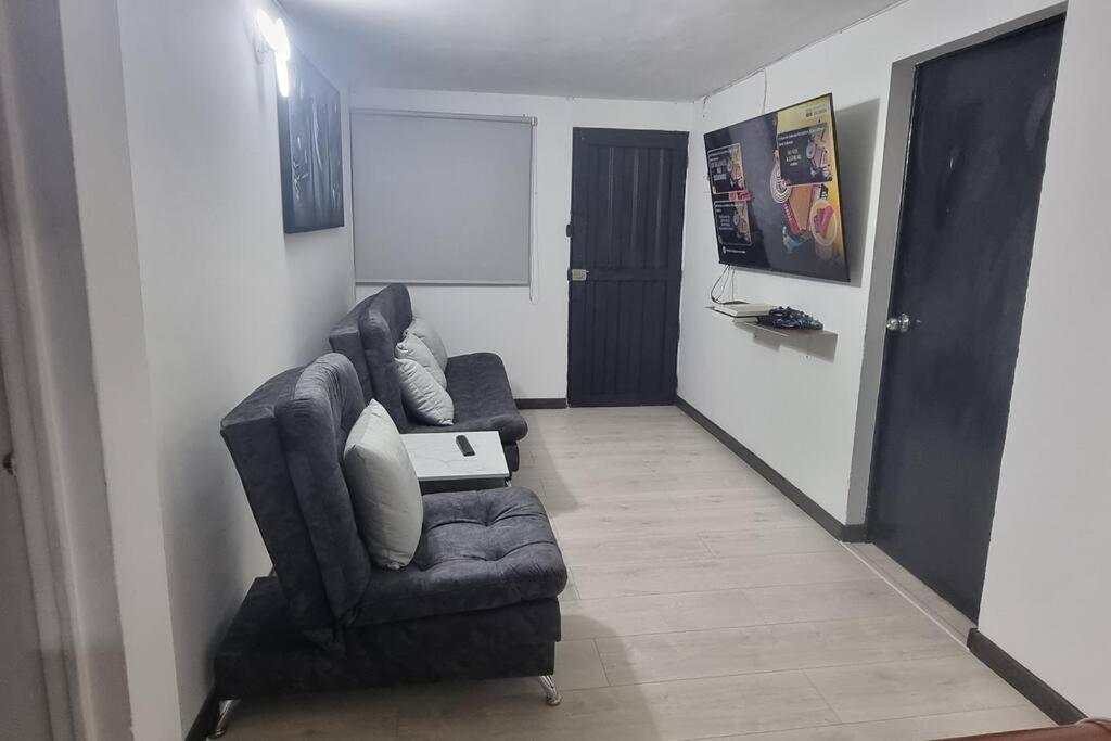 Hermosa Casa Tour Comuna 13 Apartamento Medellín