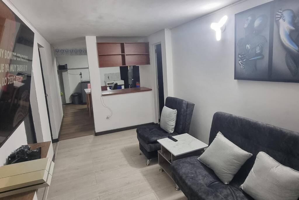 Hermosa Casa Tour Comuna 13 Apartamento *