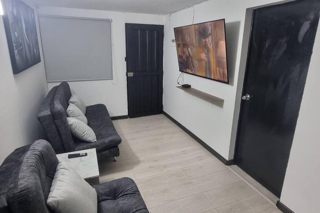 Apartamento Hermosa Casa Tour Comuna 13 *
