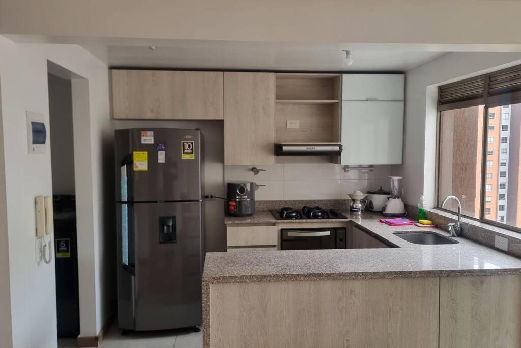 Apartamento De Lujo En Ciudadela *