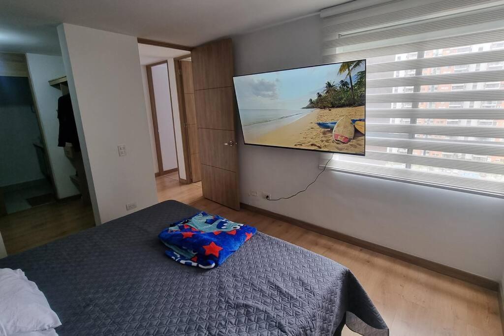 Apartamento De Lujo En Ciudadela *