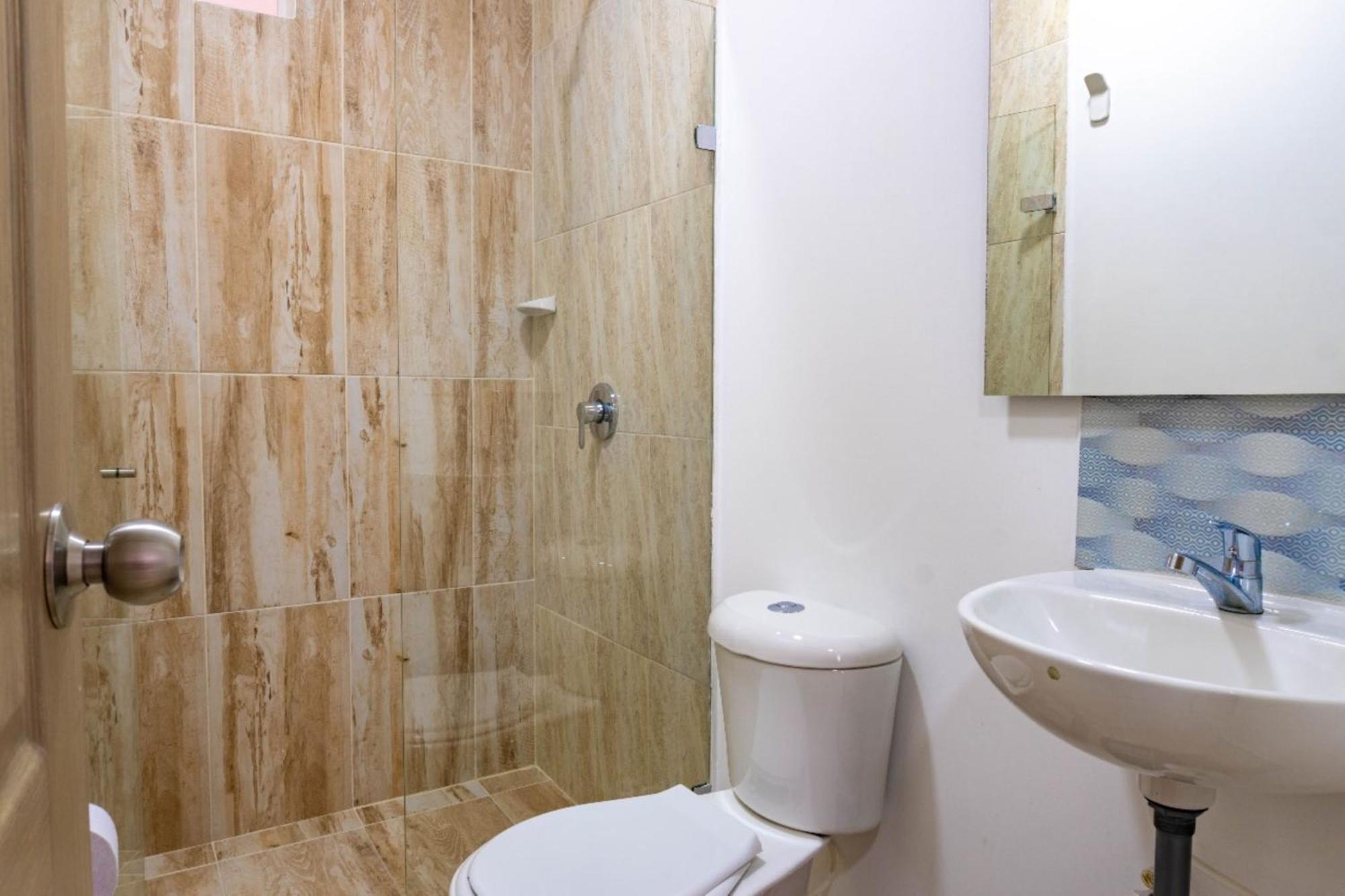San Javier Apartamento Medellín